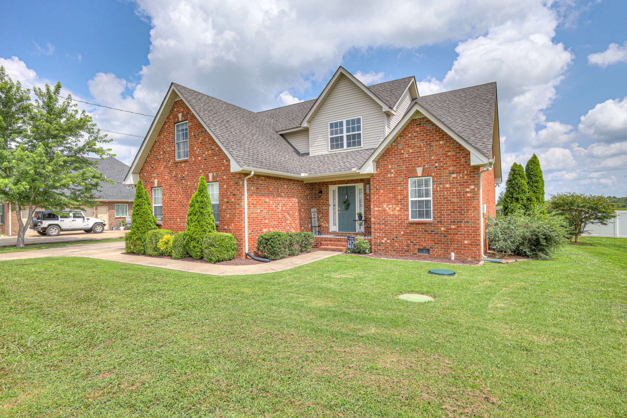 1050 Coral Drive Murfreesboro TN 37127