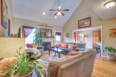 1050 Coral Drive Murfreesboro TN 37127