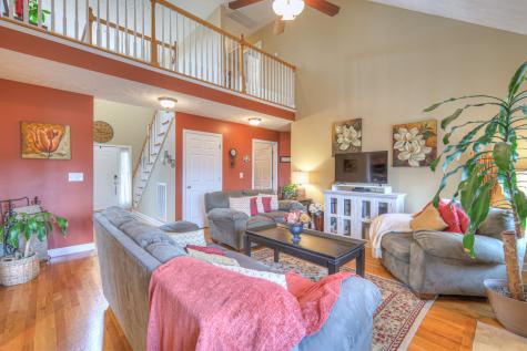 1050 Coral Drive Murfreesboro TN 37127