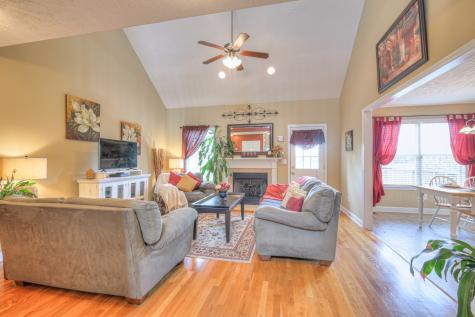 1050 Coral Drive Murfreesboro TN 37127