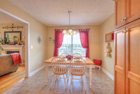 1050 Coral Drive Murfreesboro TN 37127