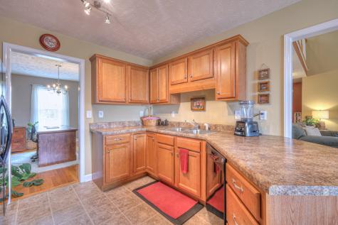 1050 Coral Drive Murfreesboro TN 37127