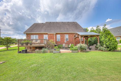 1050 Coral Drive Murfreesboro TN 37127