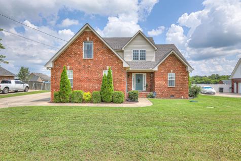 1050 Coral Drive Murfreesboro TN 37127