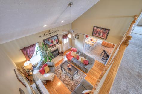 1050 Coral Drive Murfreesboro TN 37127