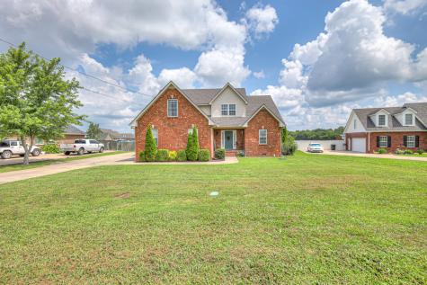 1050 Coral Drive Murfreesboro TN 37127