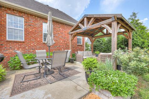 1050 Coral Drive Murfreesboro TN 37127
