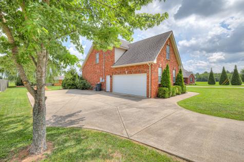 1050 Coral Drive Murfreesboro TN 37127