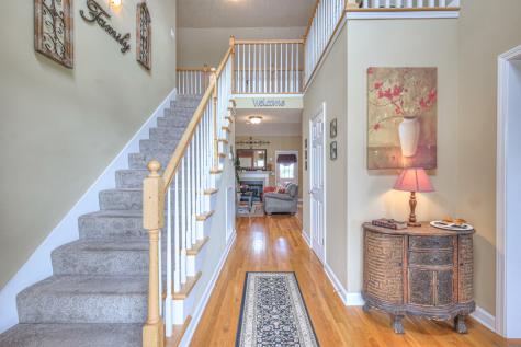1050 Coral Drive Murfreesboro TN 37127