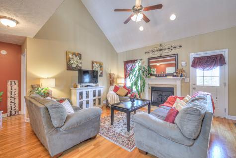 1050 Coral Drive Murfreesboro TN 37127