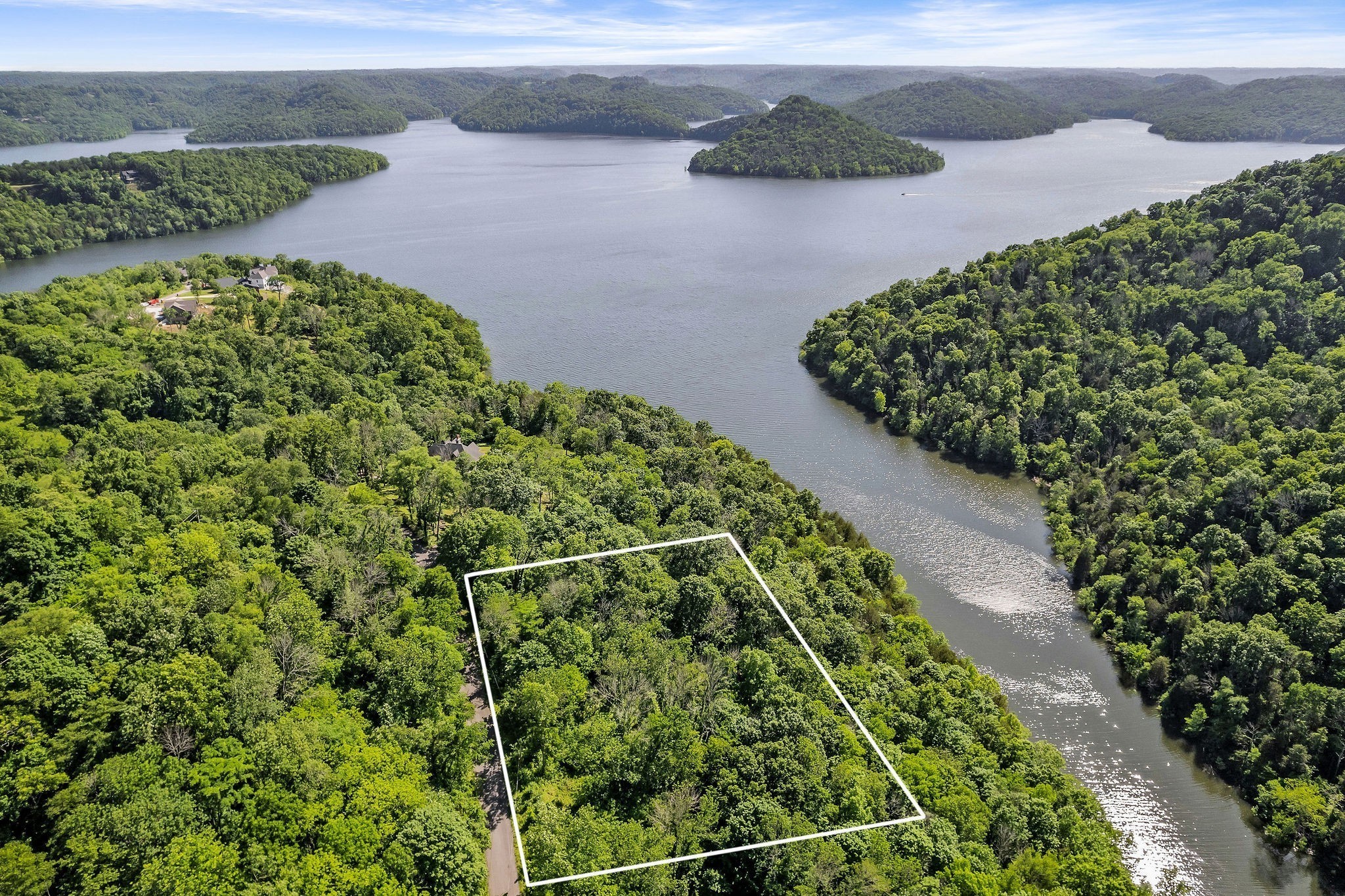 0 Harbor Pointe Silver Point TN 38582