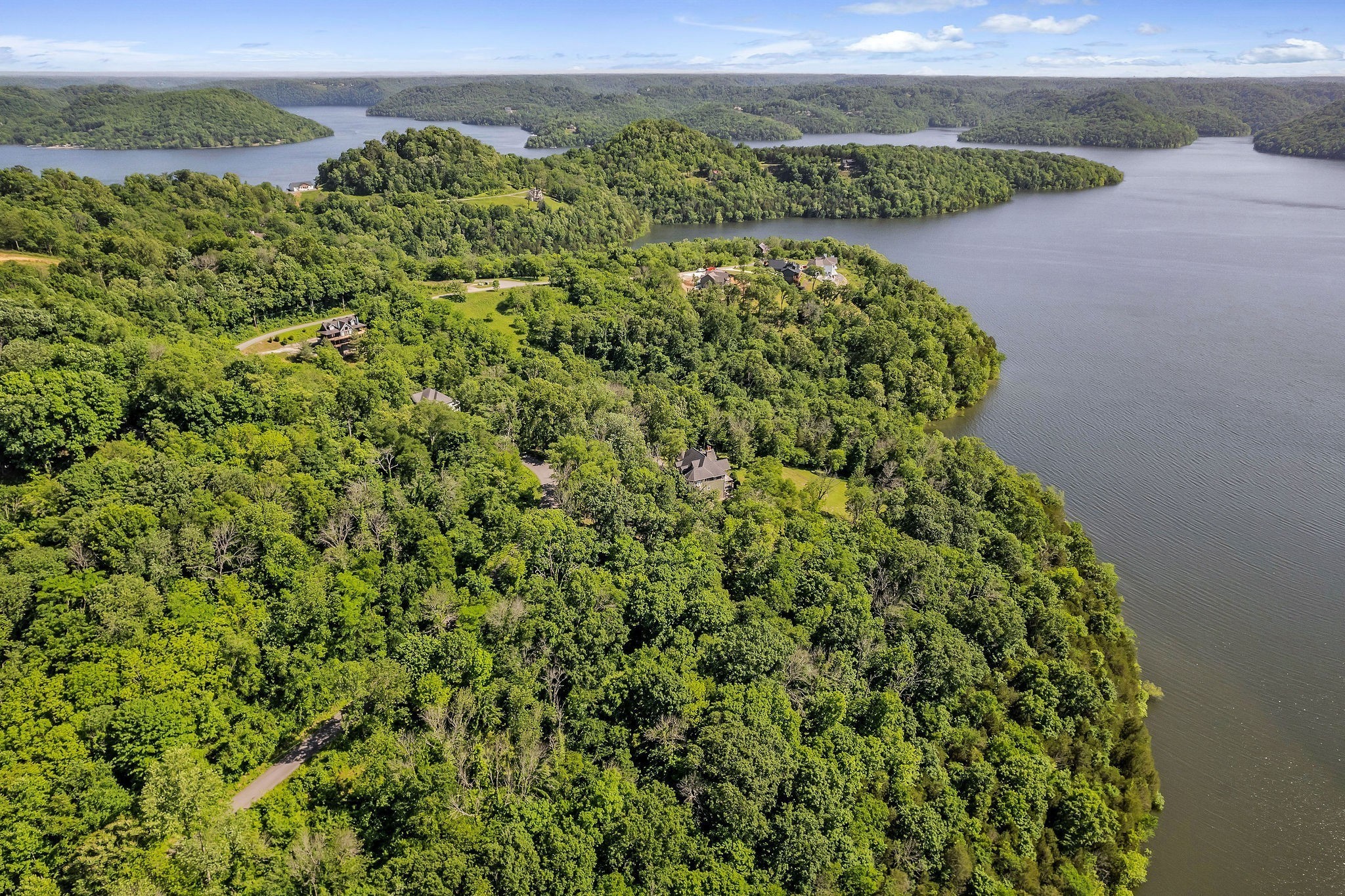 0 Harbor Pointe Silver Point TN 38582