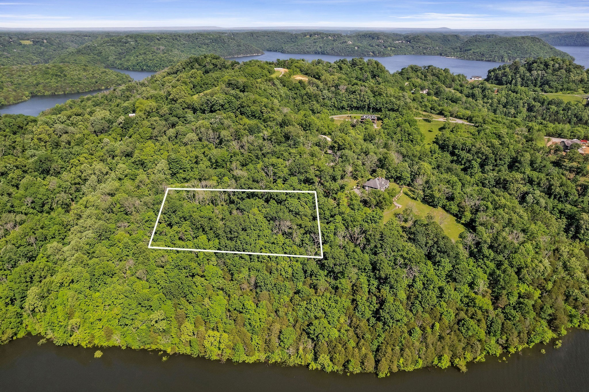 0 Harbor Pointe Silver Point TN 38582