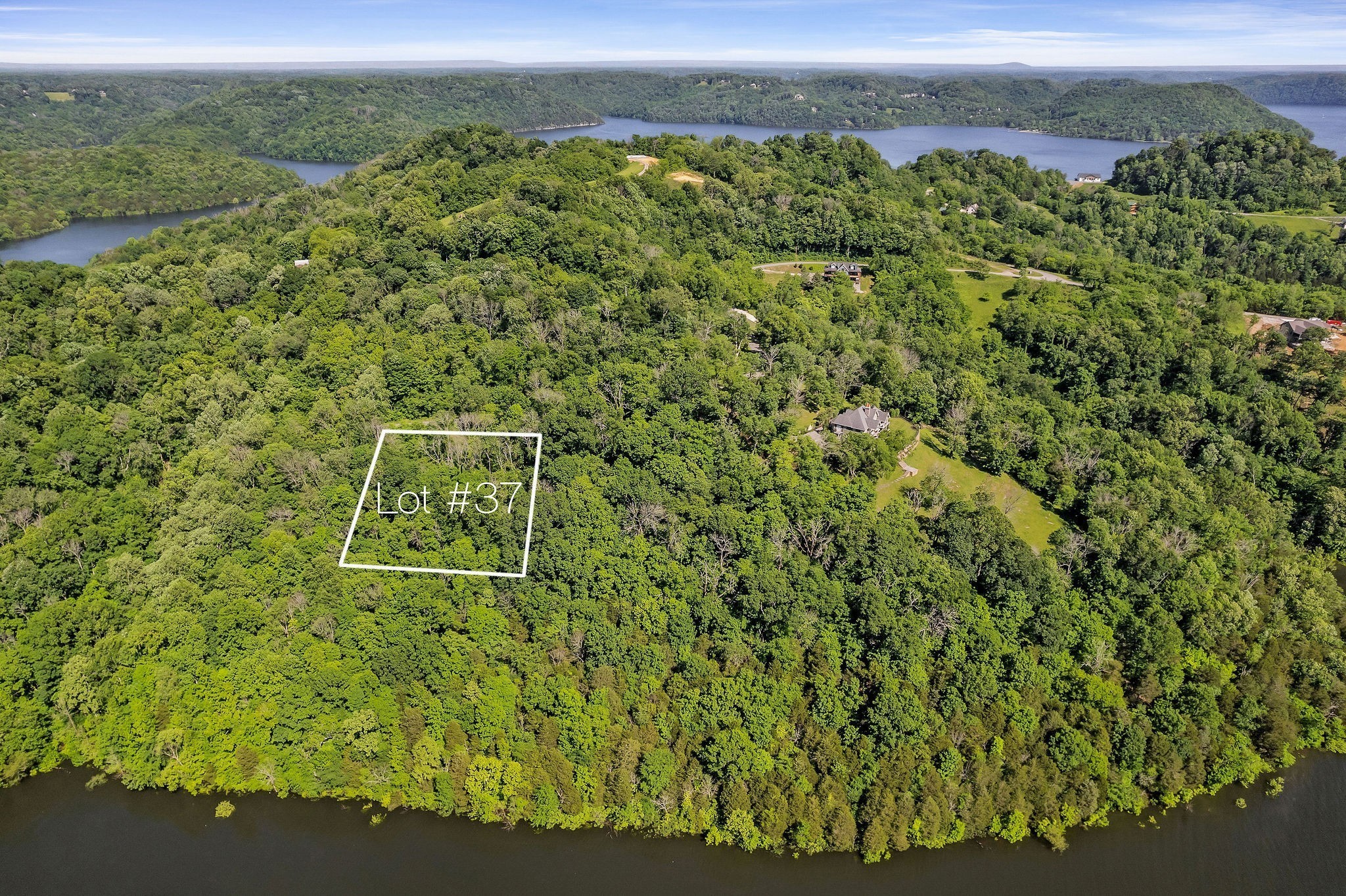 0 Harbor Pointe Silver Point TN 38582