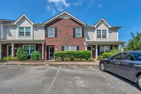 230 Buck Run Drive Nashville TN 37214