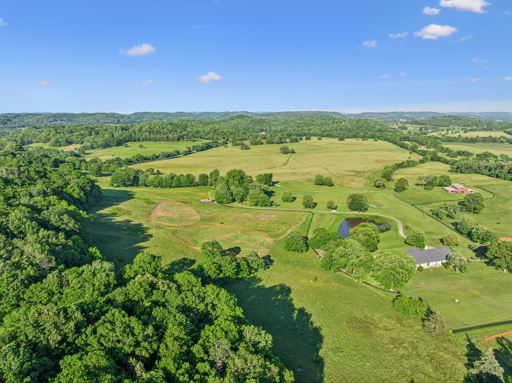 3201 Carl Road Franklin TN 37064