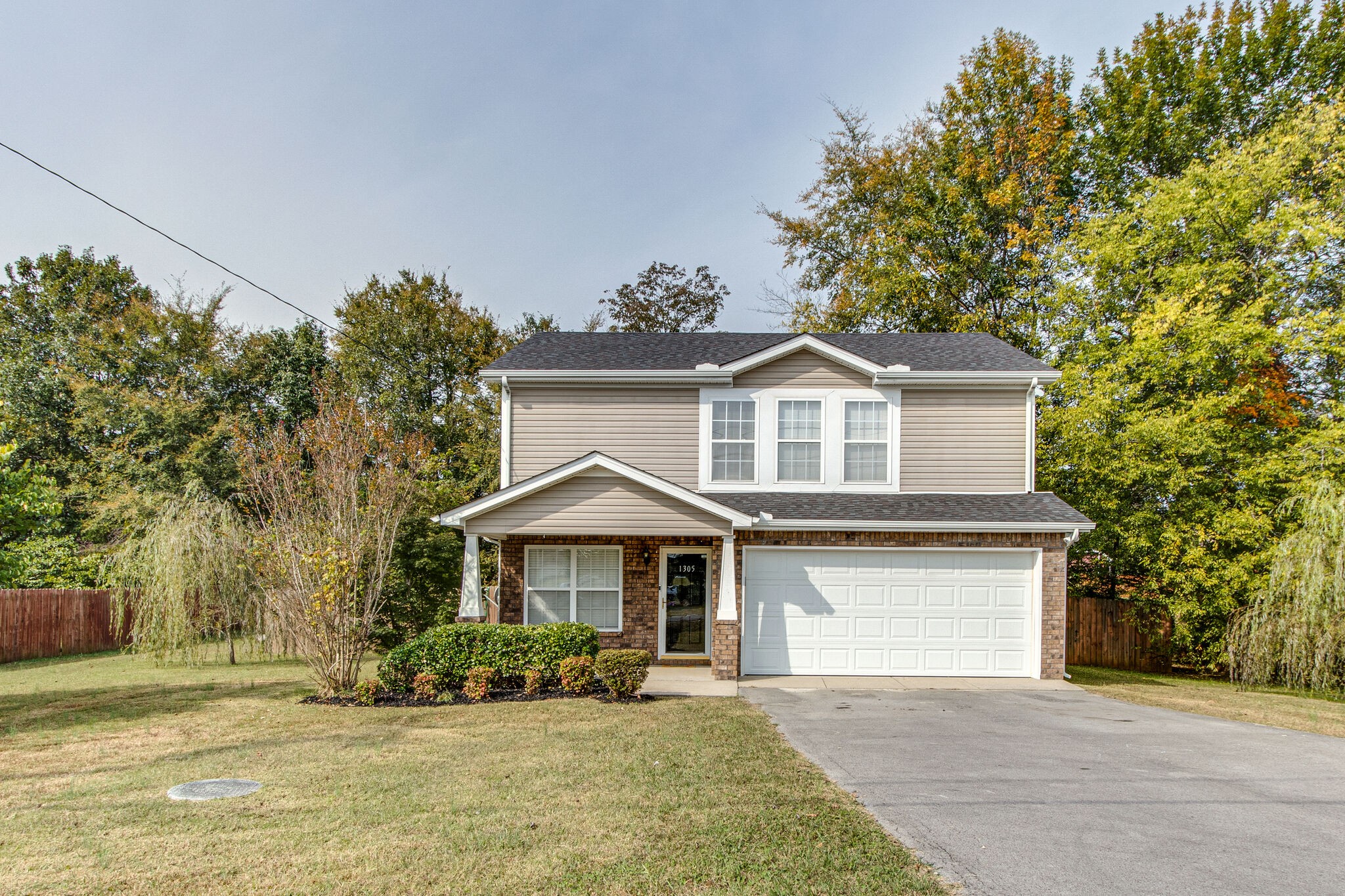 1305 Fall Parkway Murfreesboro TN 37129