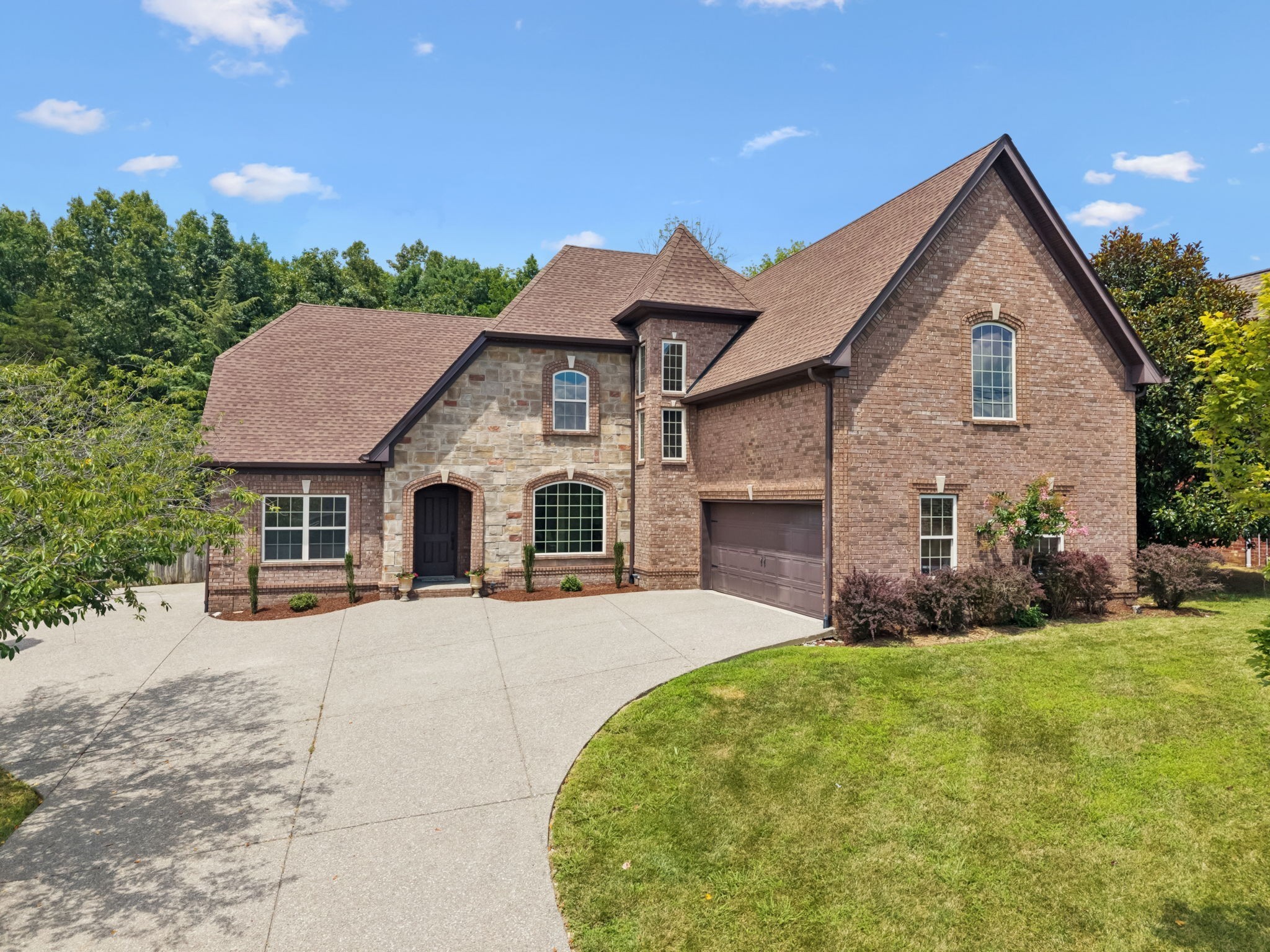 237 Quad Oak Drive Mount Juliet TN 37122
