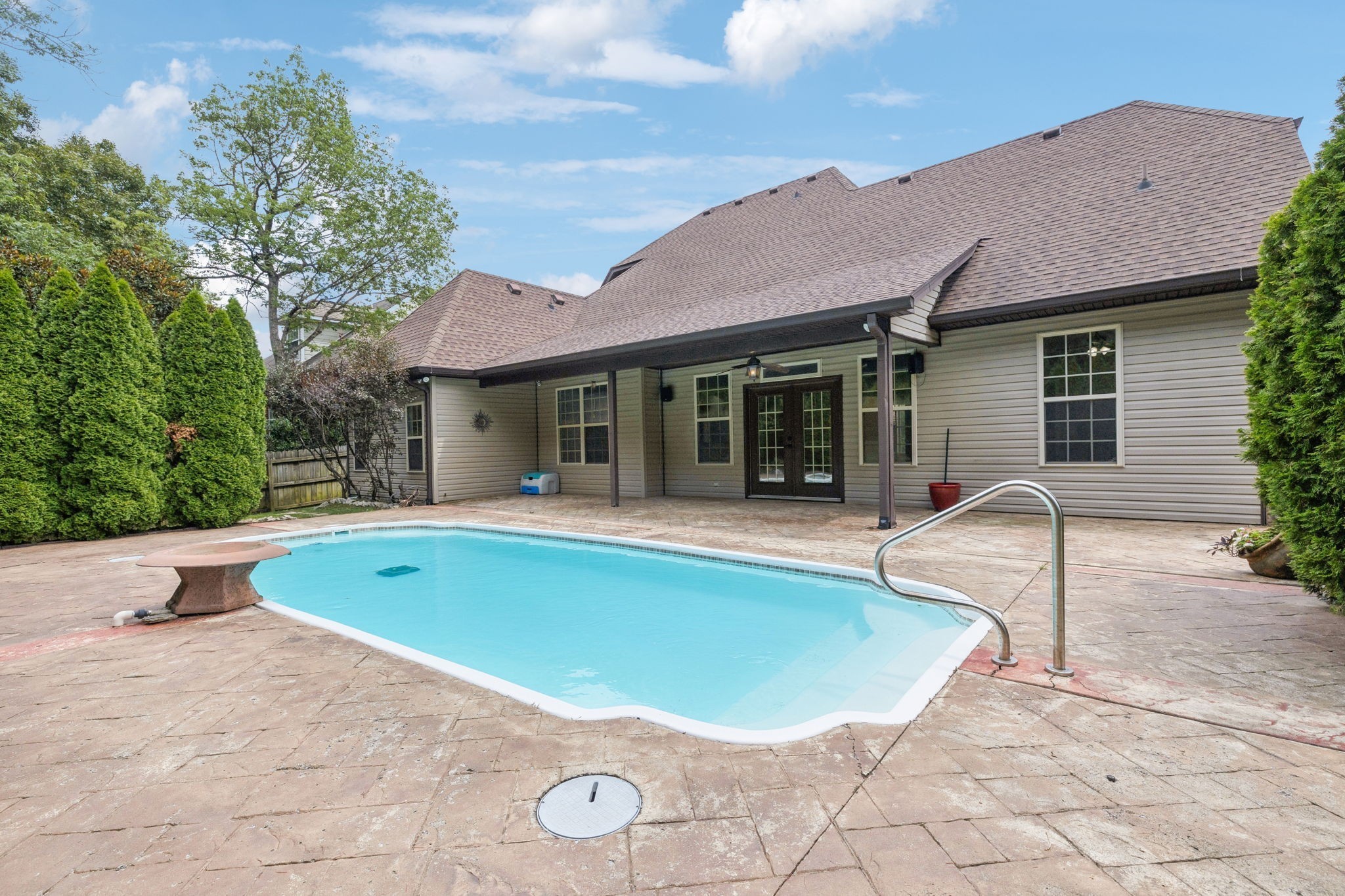 237 Quad Oak Drive Mount Juliet TN 37122