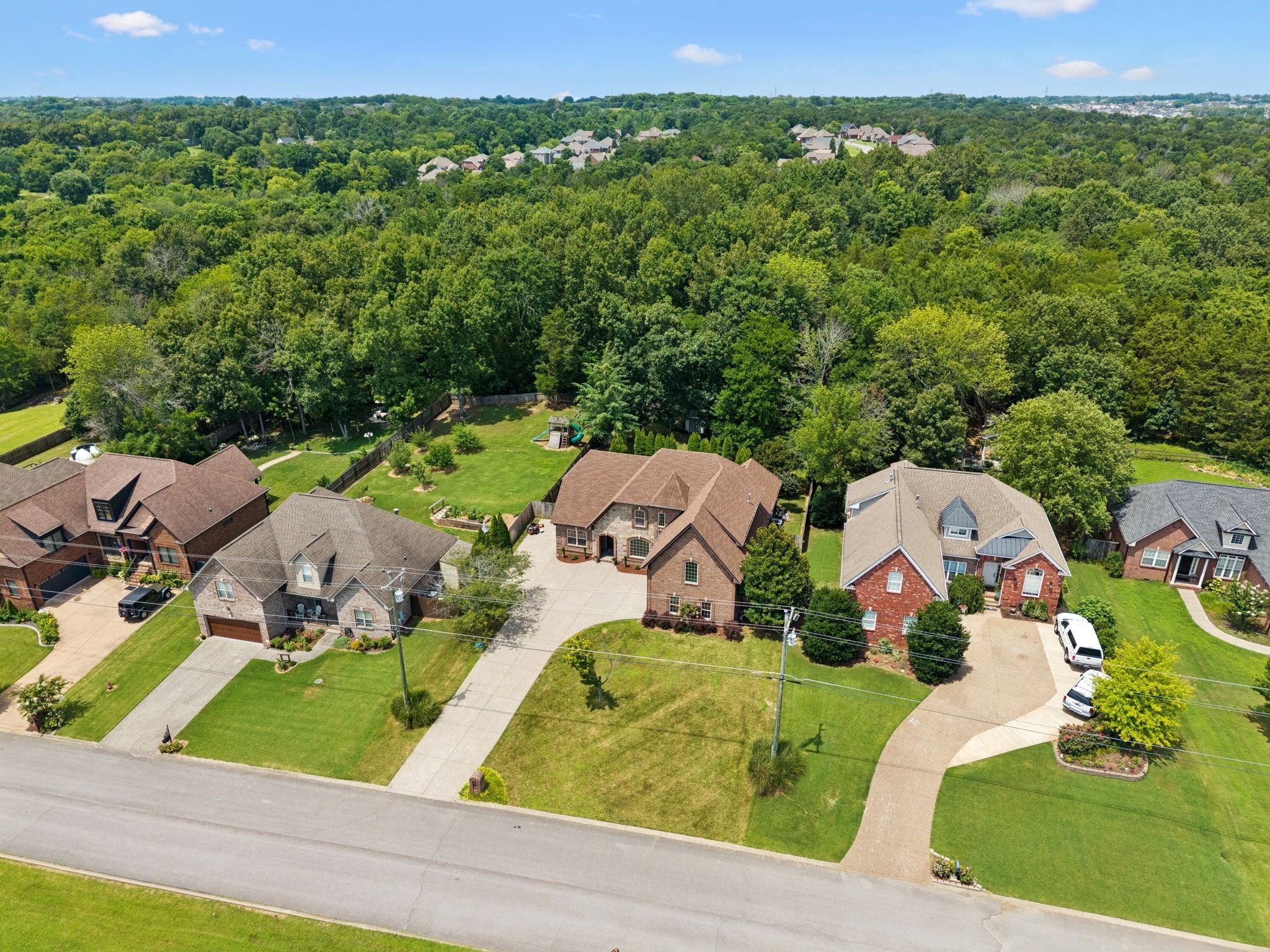237 Quad Oak Drive Mount Juliet TN 37122