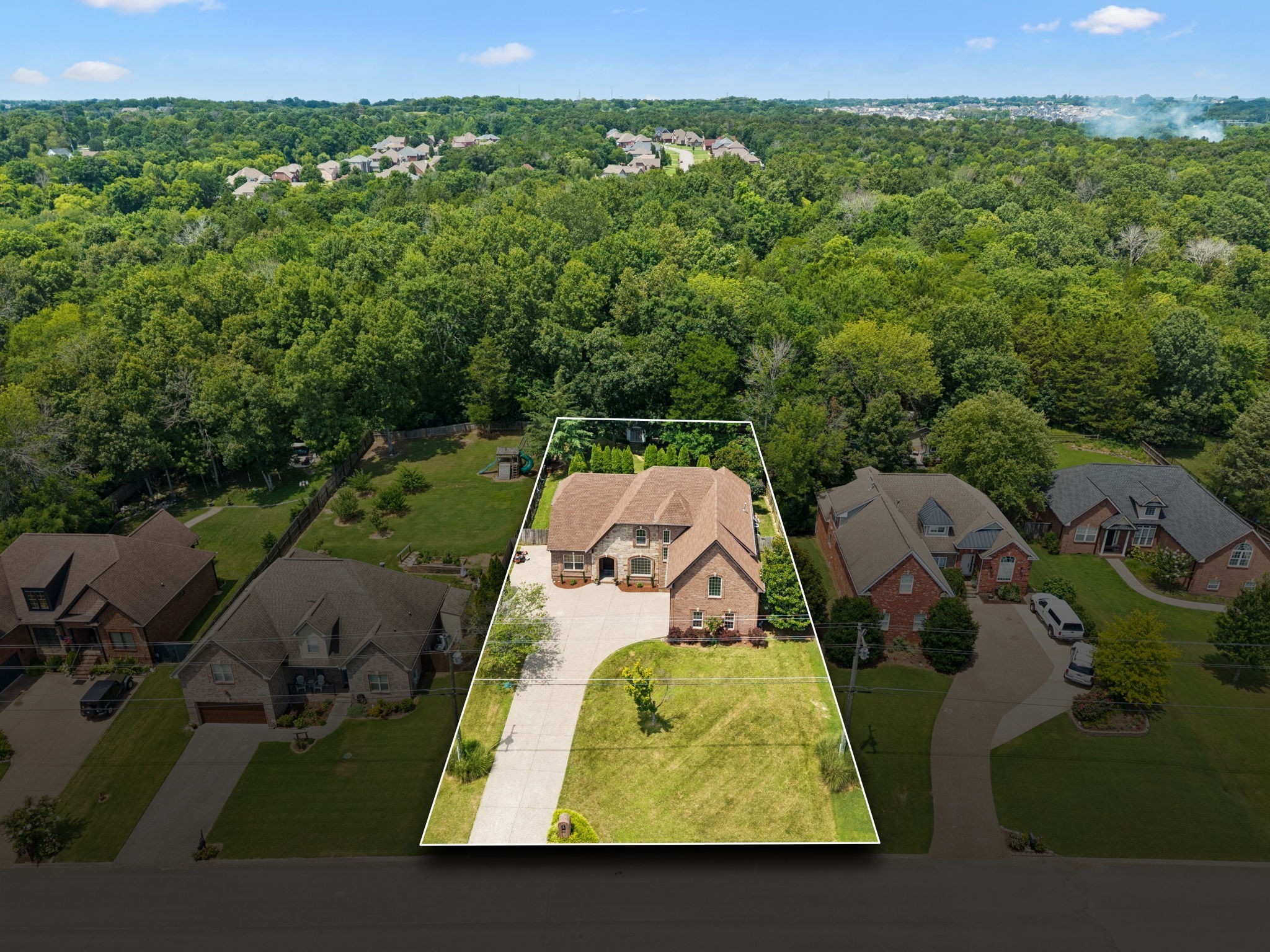237 Quad Oak Drive Mount Juliet TN 37122
