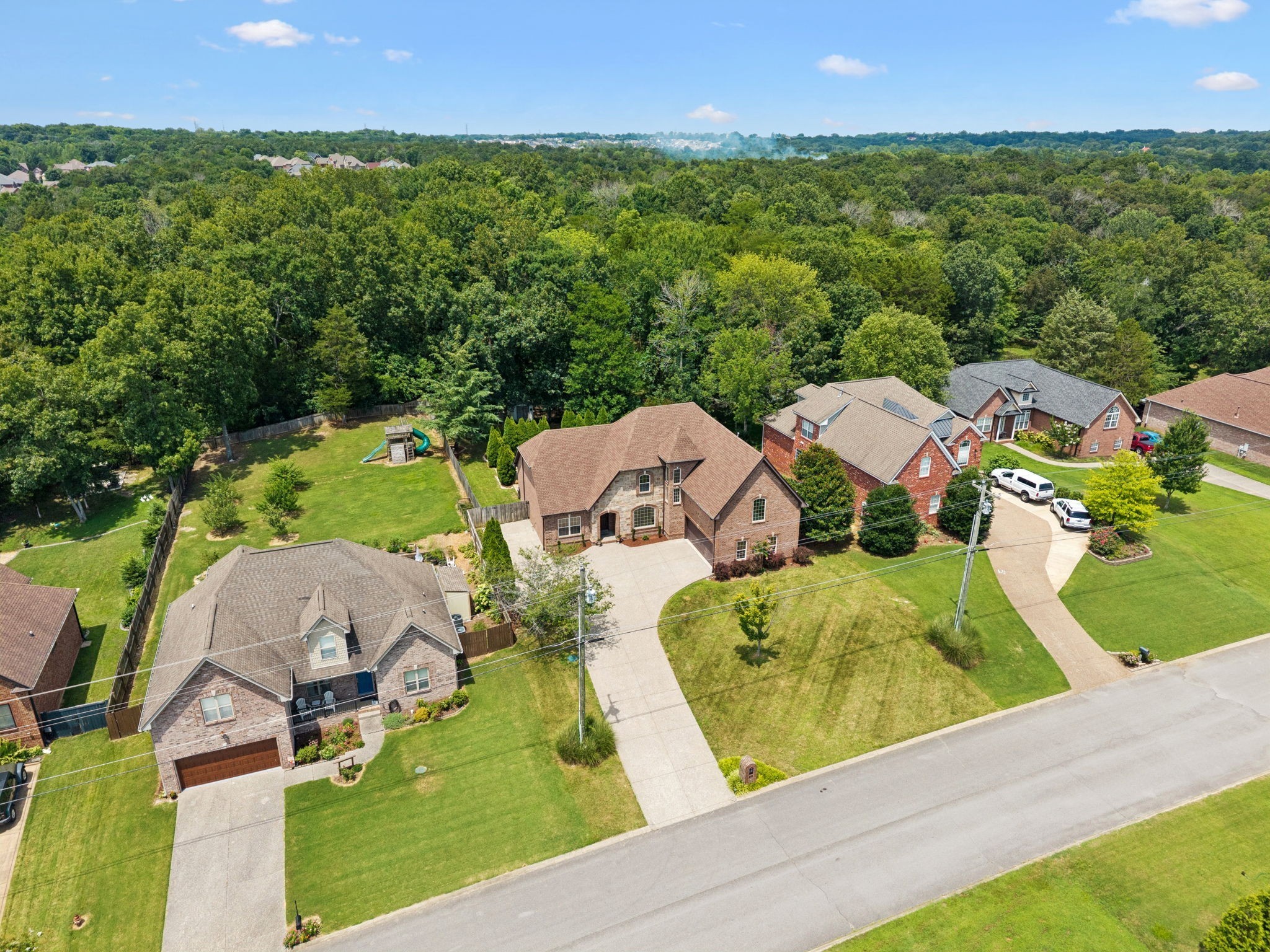 237 Quad Oak Drive Mount Juliet TN 37122