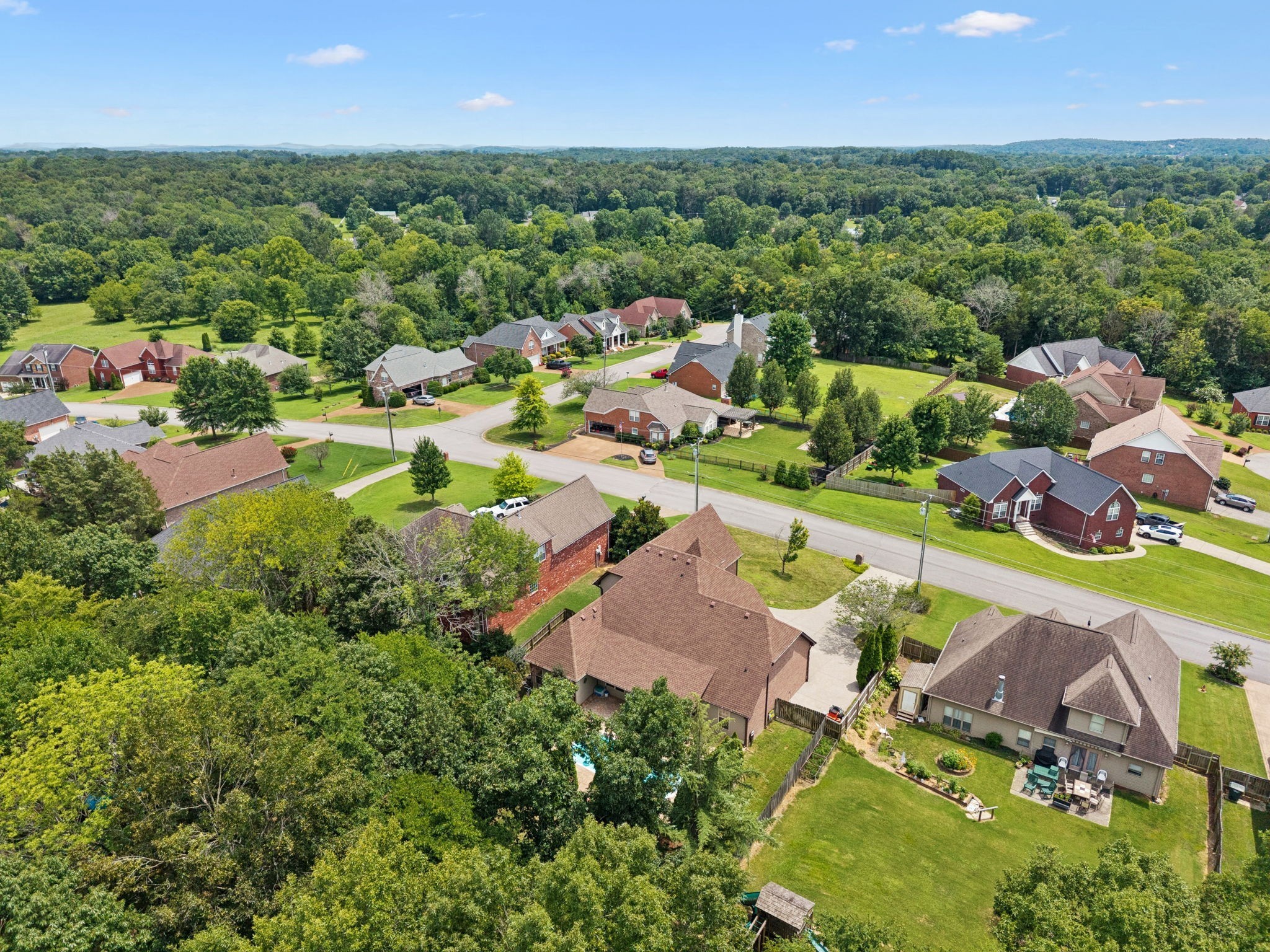 237 Quad Oak Drive Mount Juliet TN 37122