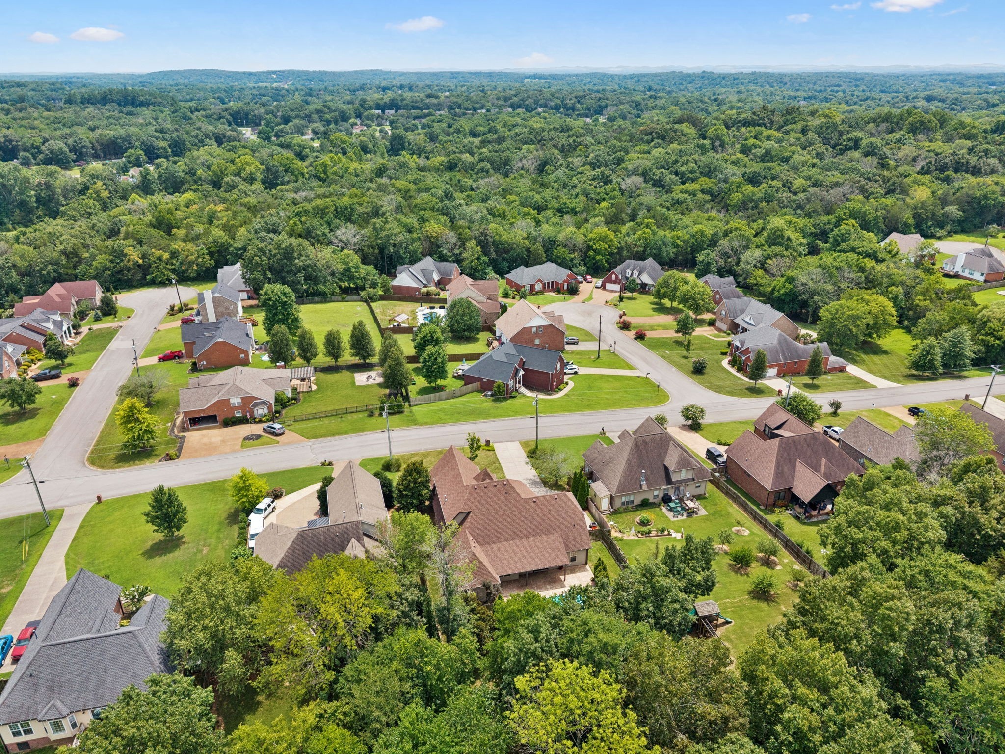 237 Quad Oak Drive Mount Juliet TN 37122