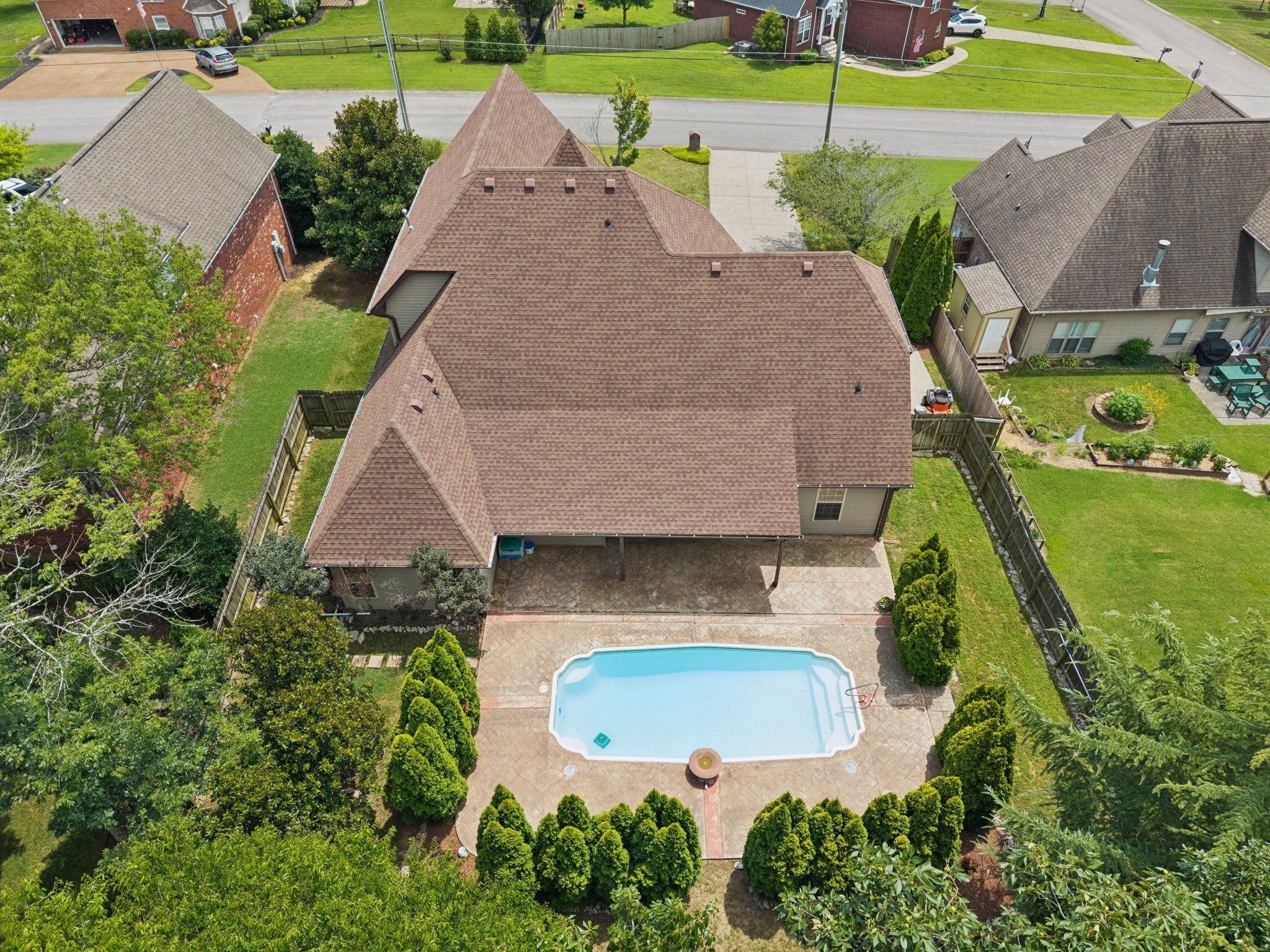 237 Quad Oak Drive Mount Juliet TN 37122