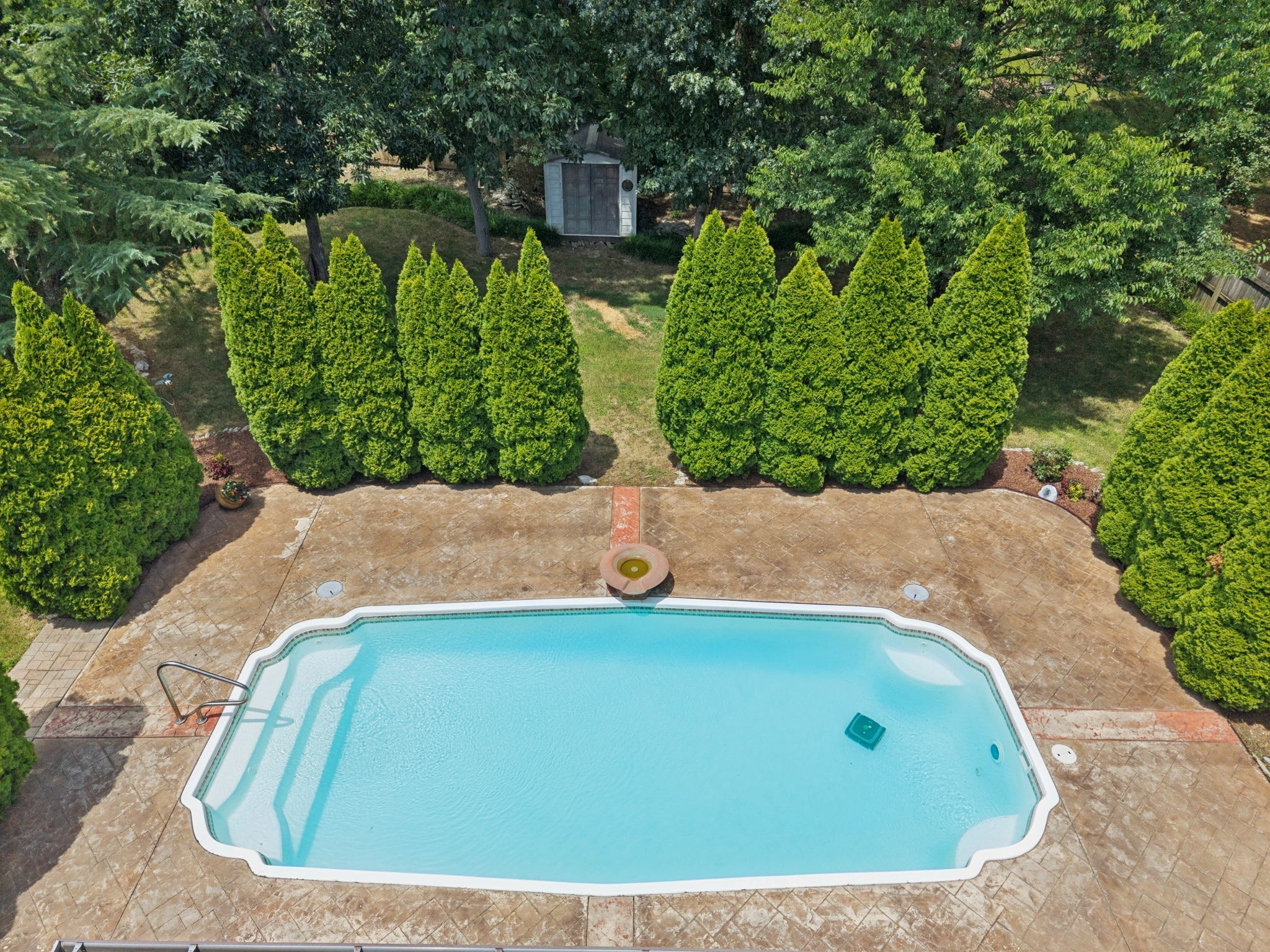 237 Quad Oak Drive Mount Juliet TN 37122