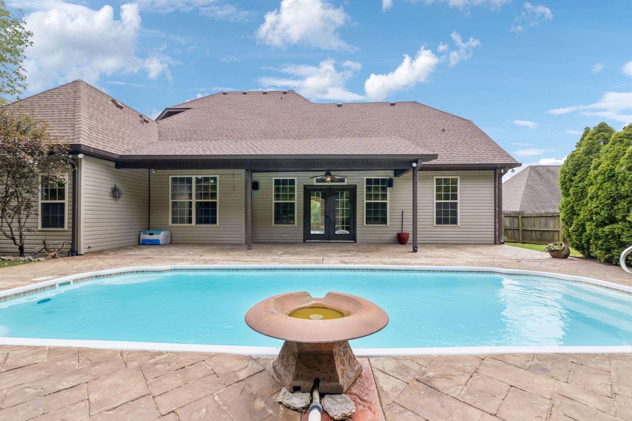 237 Quad Oak Drive Mount Juliet TN 37122