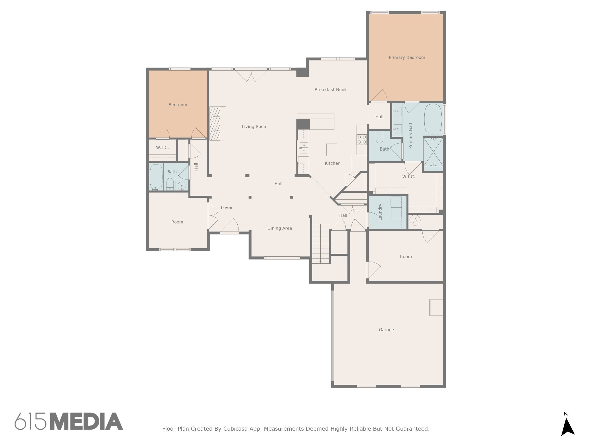 237 Quad Oak Drive Mount Juliet TN 37122