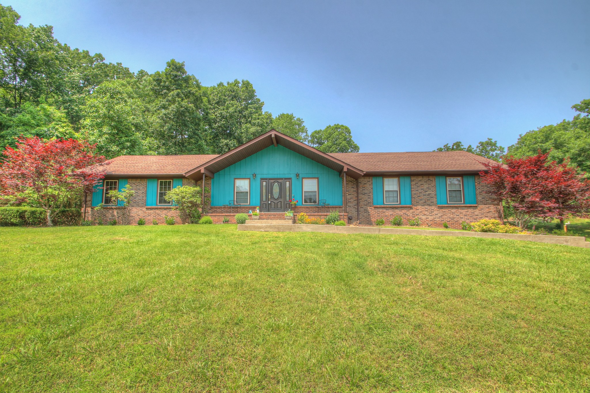 241 Rouse Road Dickson TN 37055