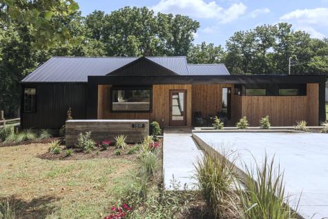 1519 Norvel Avenue Nashville TN 37216