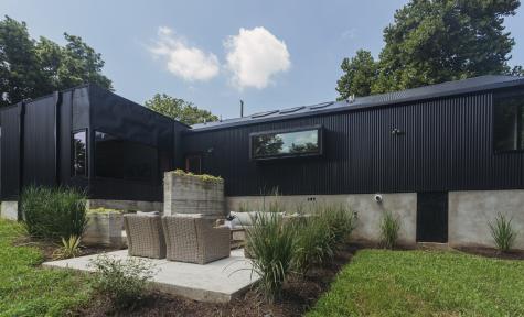 1519 Norvel Avenue Nashville TN 37216