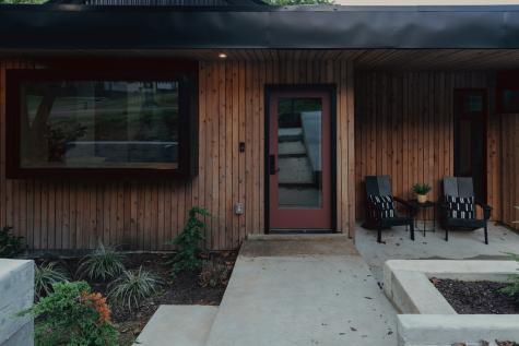 1519 Norvel Avenue Nashville TN 37216