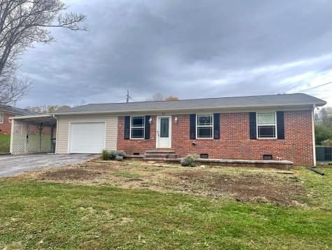 661 Crescent Street Sparta TN 38583