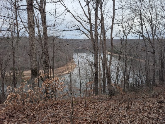 0 Old Mount View Road Manchester TN 37355