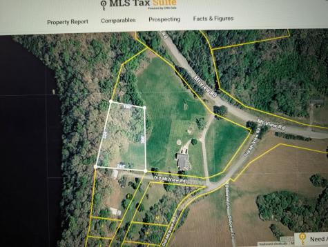 0 Old Mount View Road Manchester TN 37355