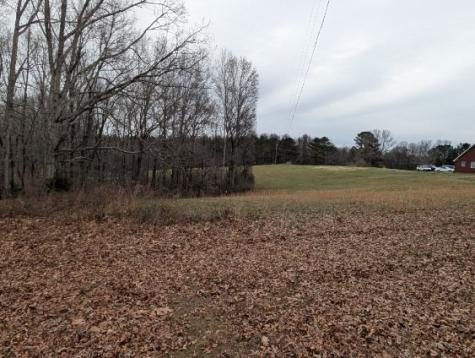 0 Old Mount View Road Manchester TN 37355