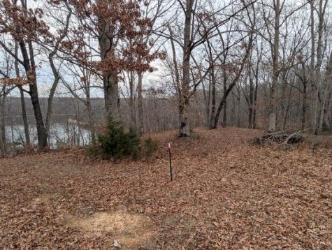 0 Old Mount View Road Manchester TN 37355