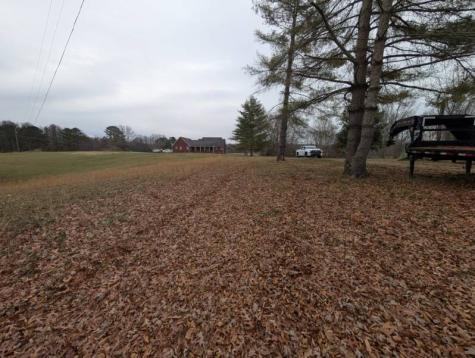 0 Old Mount View Road Manchester TN 37355
