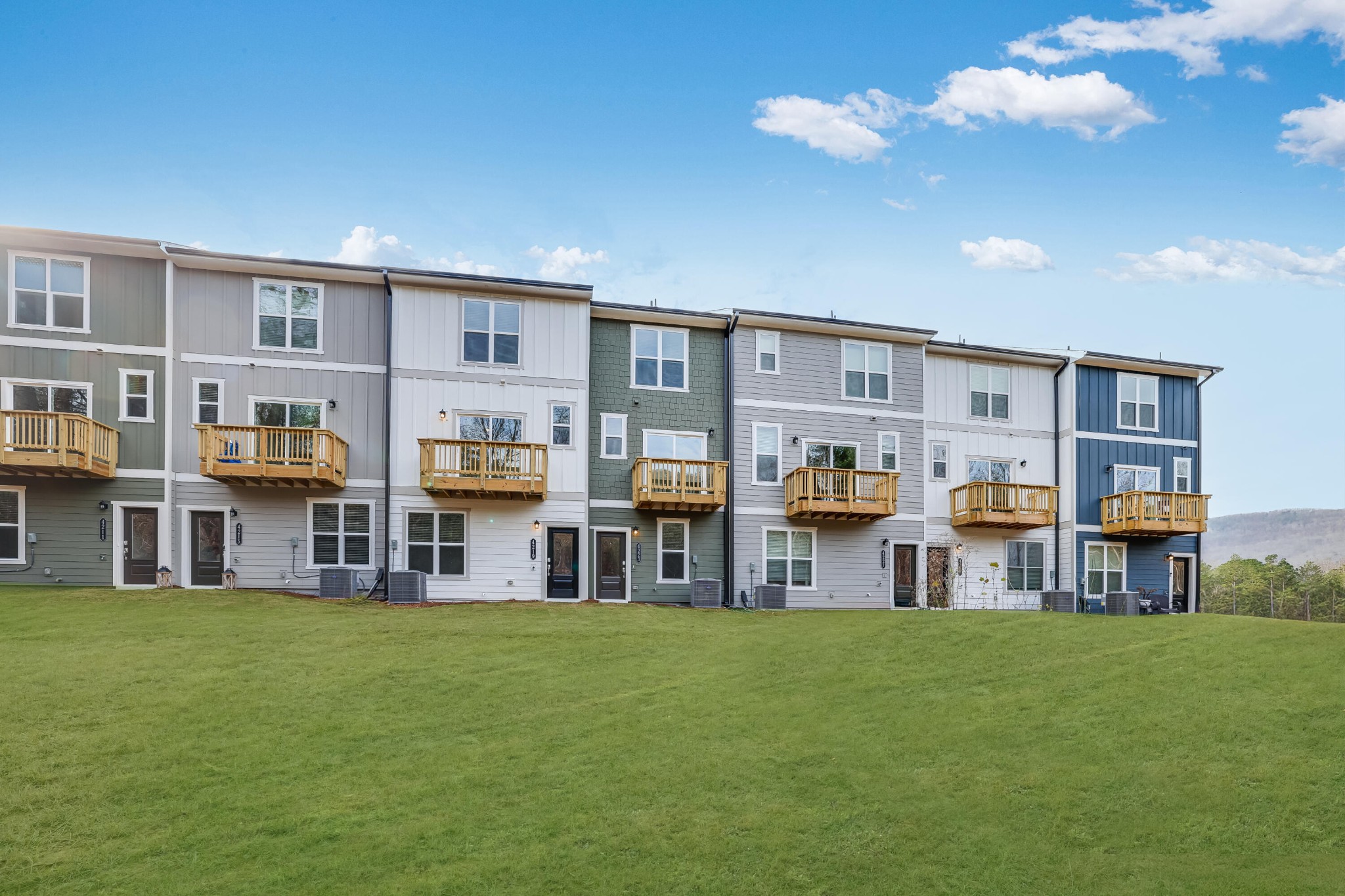 4223 Tillie Circle Chattanooga TN 37419