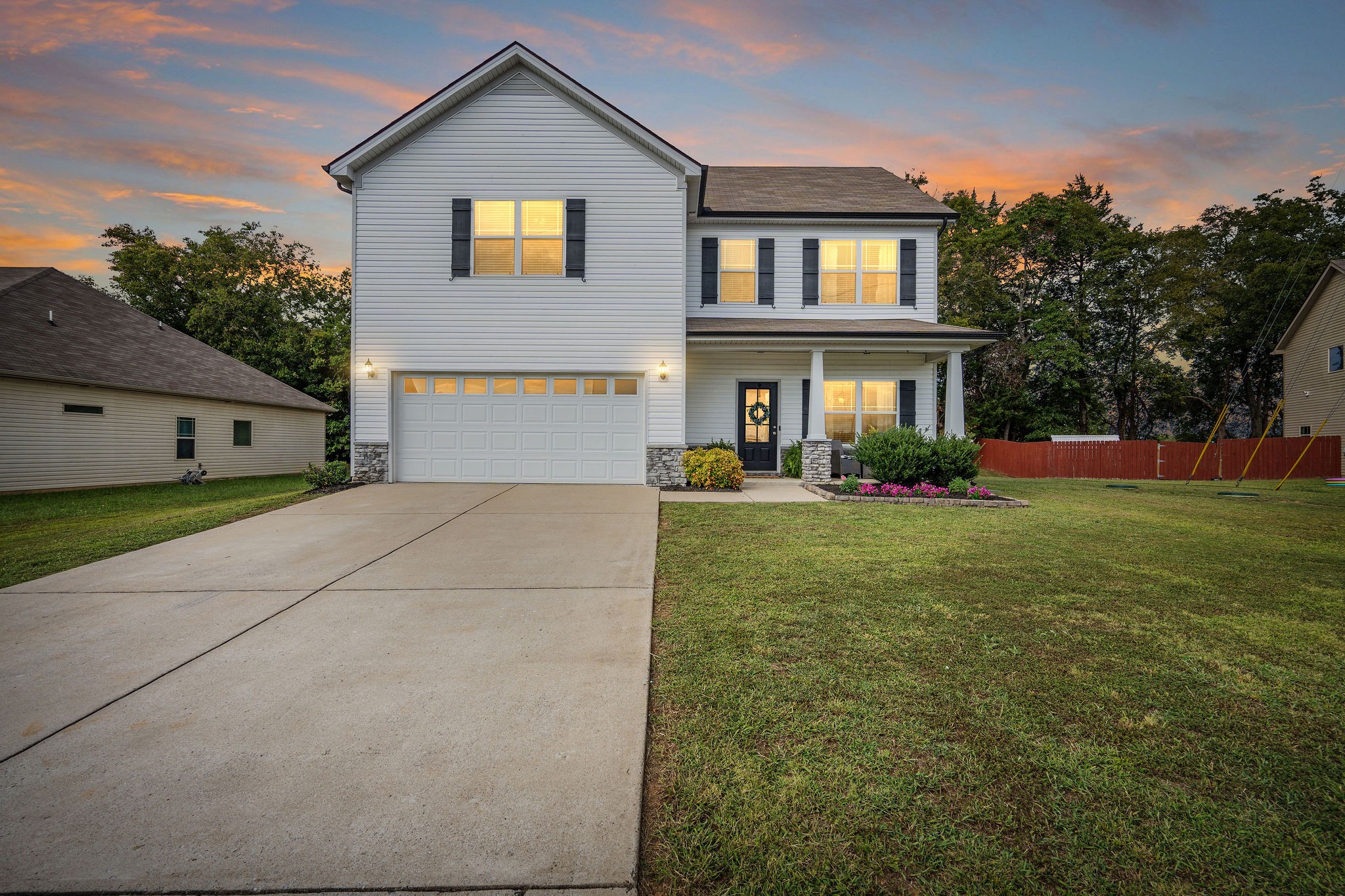 1422 Halverson Drive Murfreesboro TN 37128