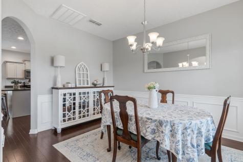 1422 Halverson Drive Murfreesboro TN 37128