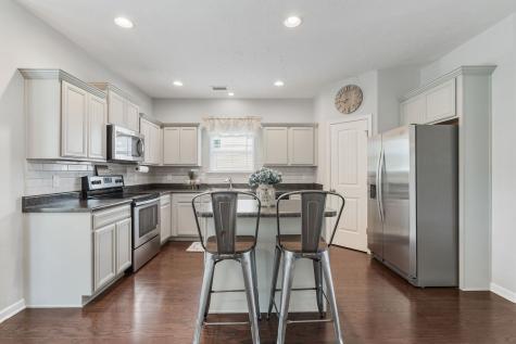 1422 Halverson Drive Murfreesboro TN 37128