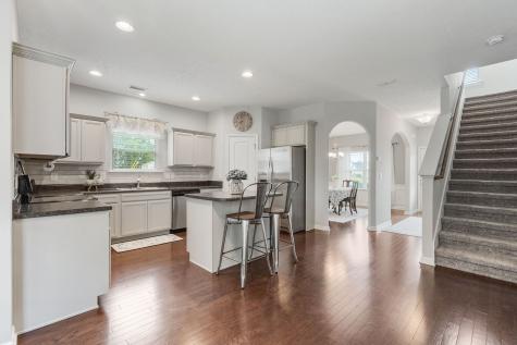 1422 Halverson Drive Murfreesboro TN 37128