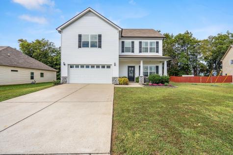 1422 Halverson Drive Murfreesboro TN 37128