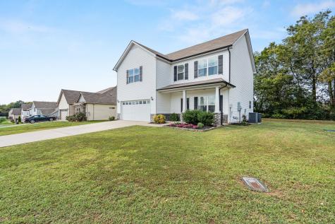 1422 Halverson Drive Murfreesboro TN 37128