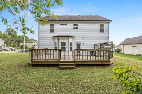 1422 Halverson Drive Murfreesboro TN 37128